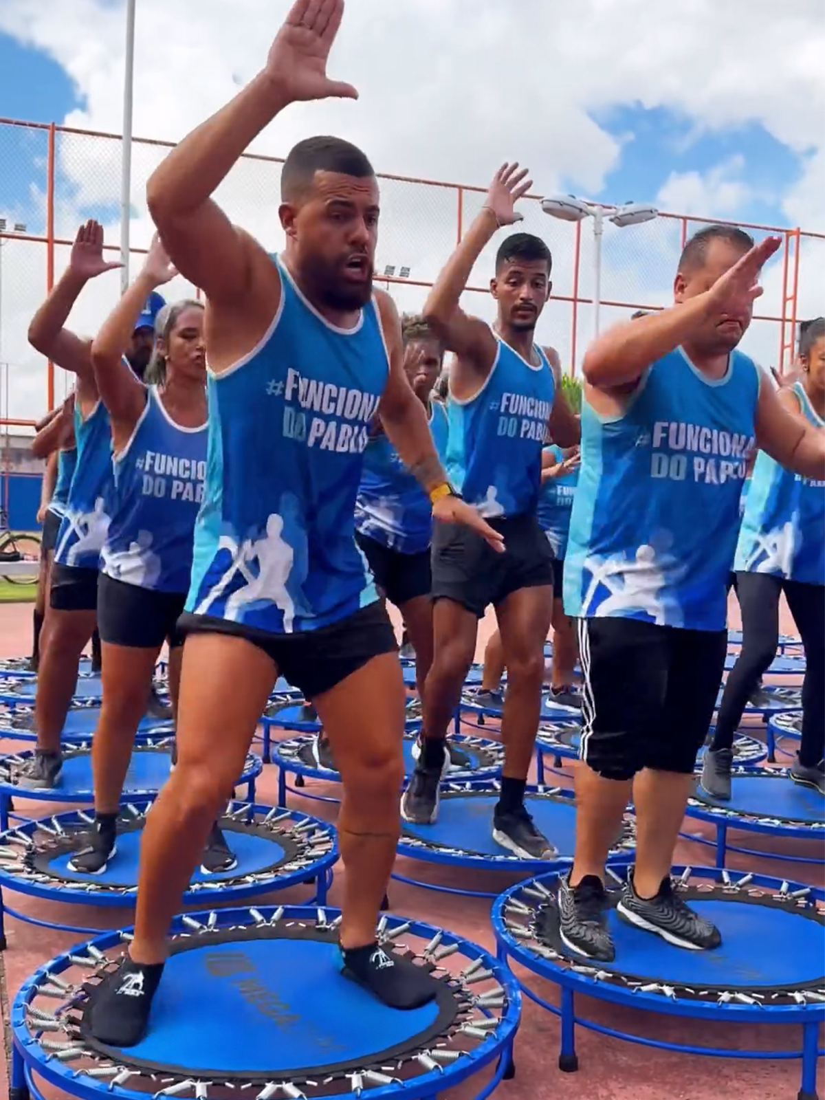 Conheça os Benefícios dos Equipamentos de Cardio para a Saúde Cardiovascular - MegaGym