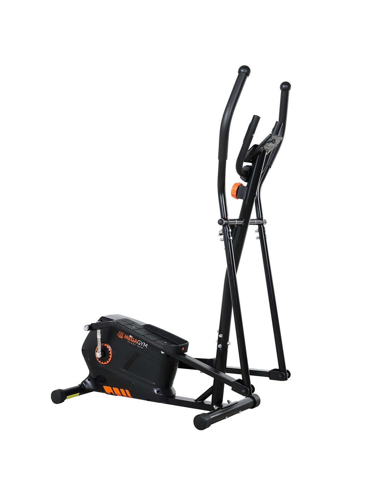 Aparelho Elíptico Magnético M3000 - MegaGym
