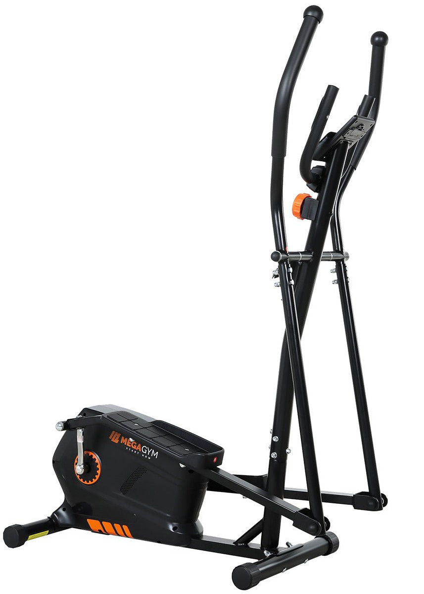 Aparelho Elíptico Magnético M3000 - MegaGym