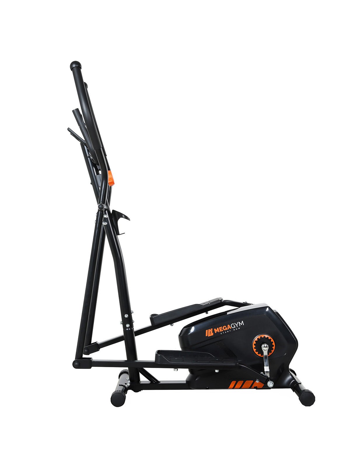 Aparelho Elíptico Magnético M3000 - MegaGym