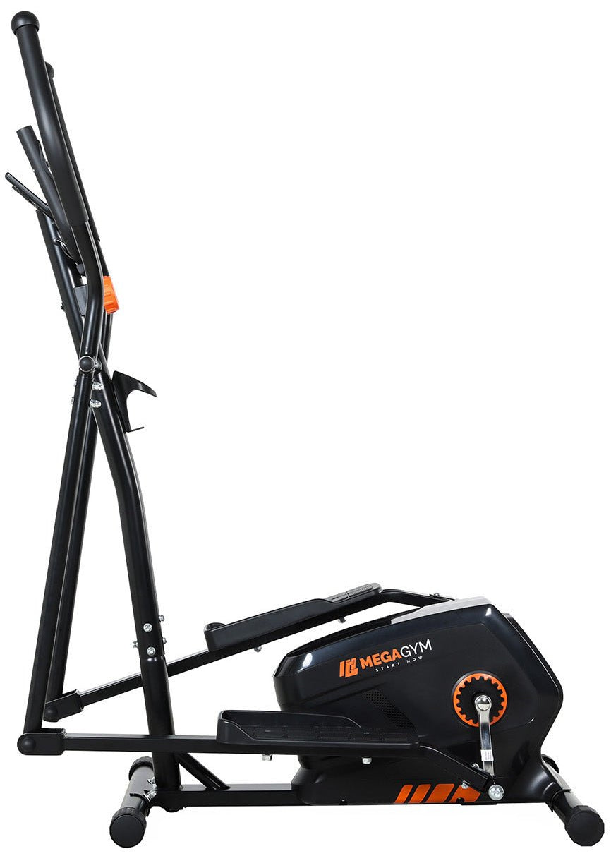 Aparelho Elíptico Magnético M3000 - MegaGym