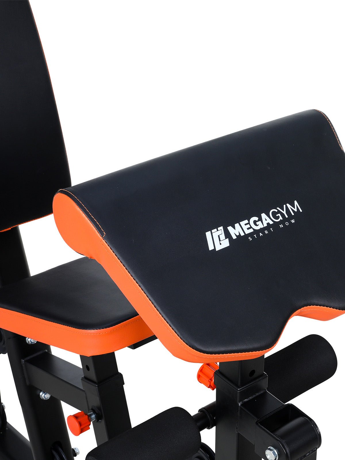 Estação de Musculação Multifuncional UrbanFit 65k - MegaGym