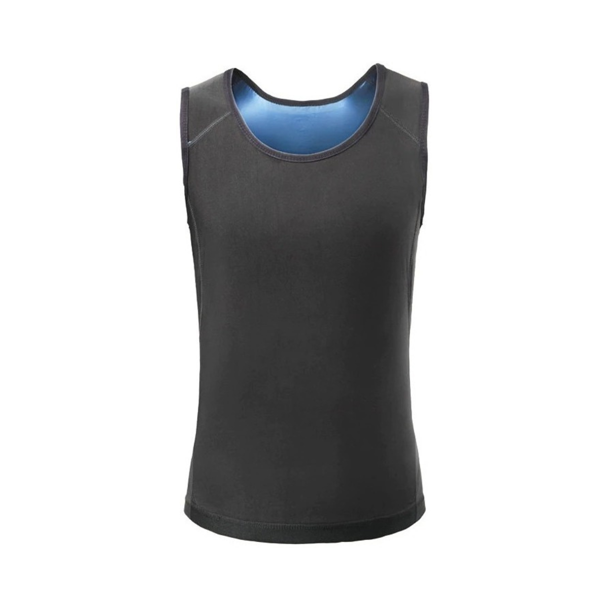 Regata Térmica Cinta Modeladora Efeito Sauna