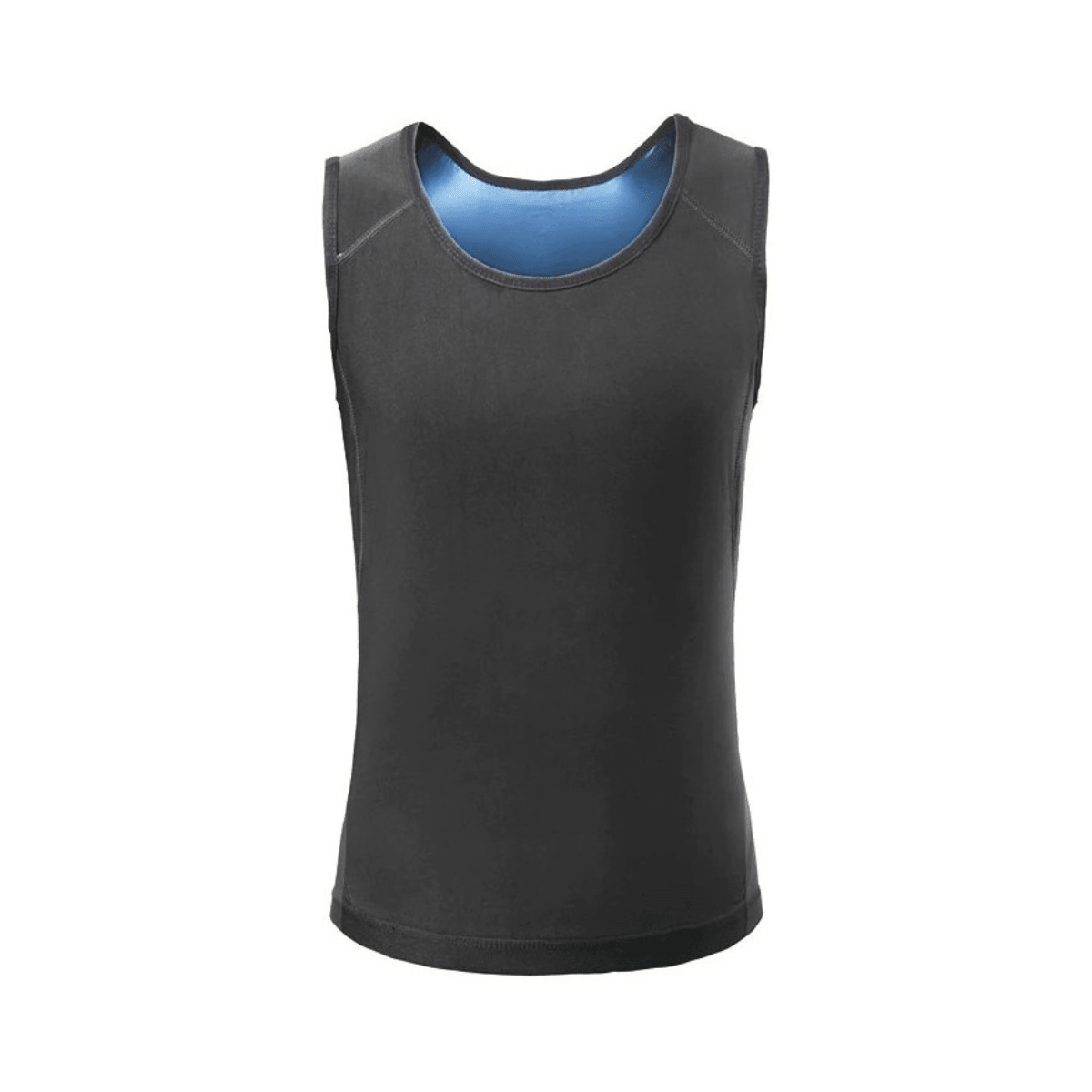 Regata Térmica Cinta Modeladora Efeito Sauna - MegaGym