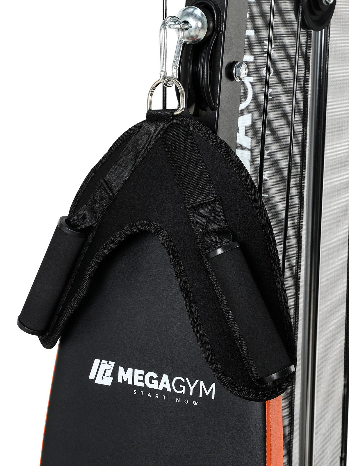 Estação de Musculação Multifuncional UrbanFit 65k - MegaGym