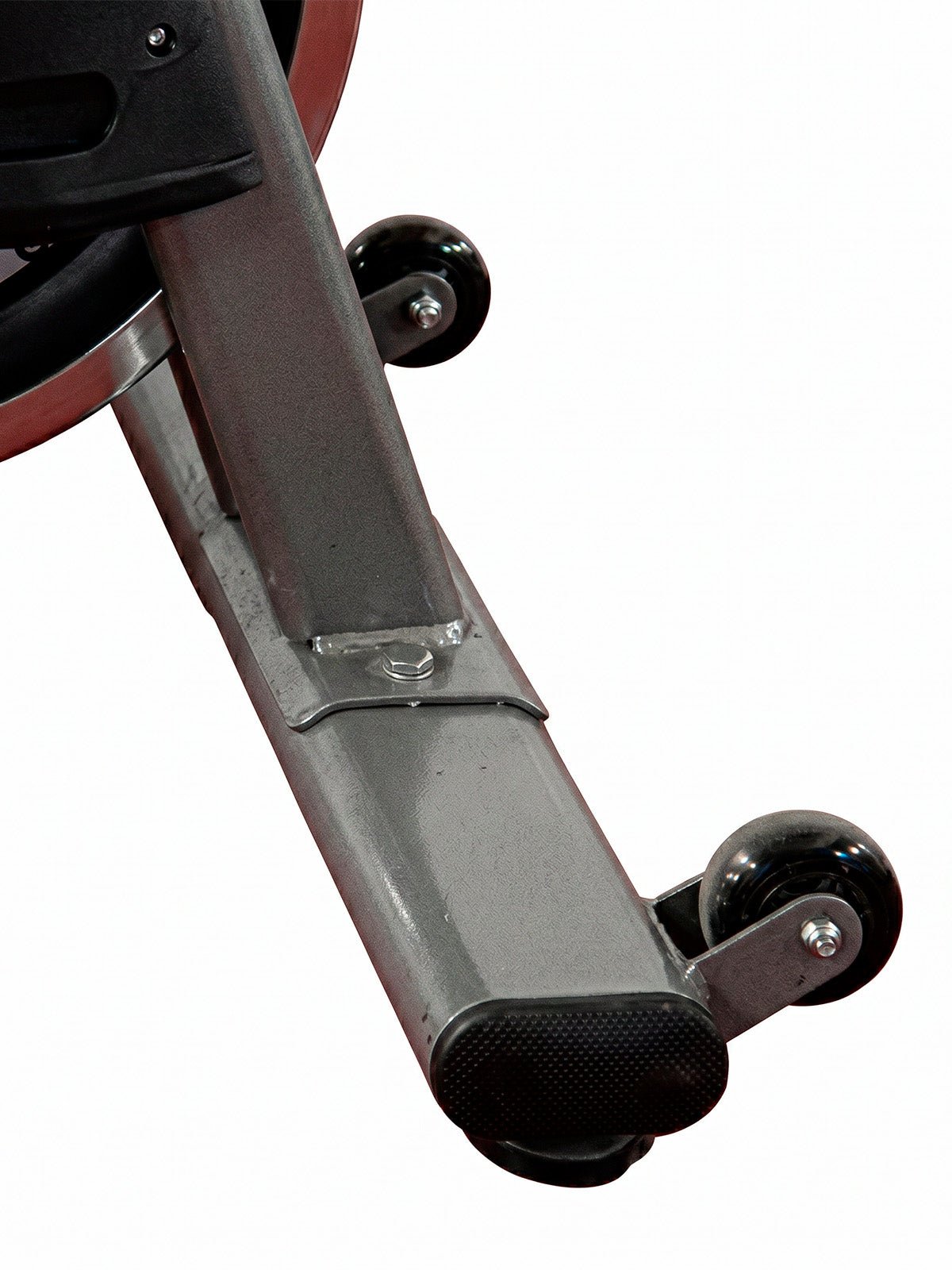 Bike Profissional Forza Pro 20K | Suporta 170Kg | Disco de Inercia 18Kg - MegaGym