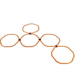 Grade Agilidade Hexagonal - MegaGym
