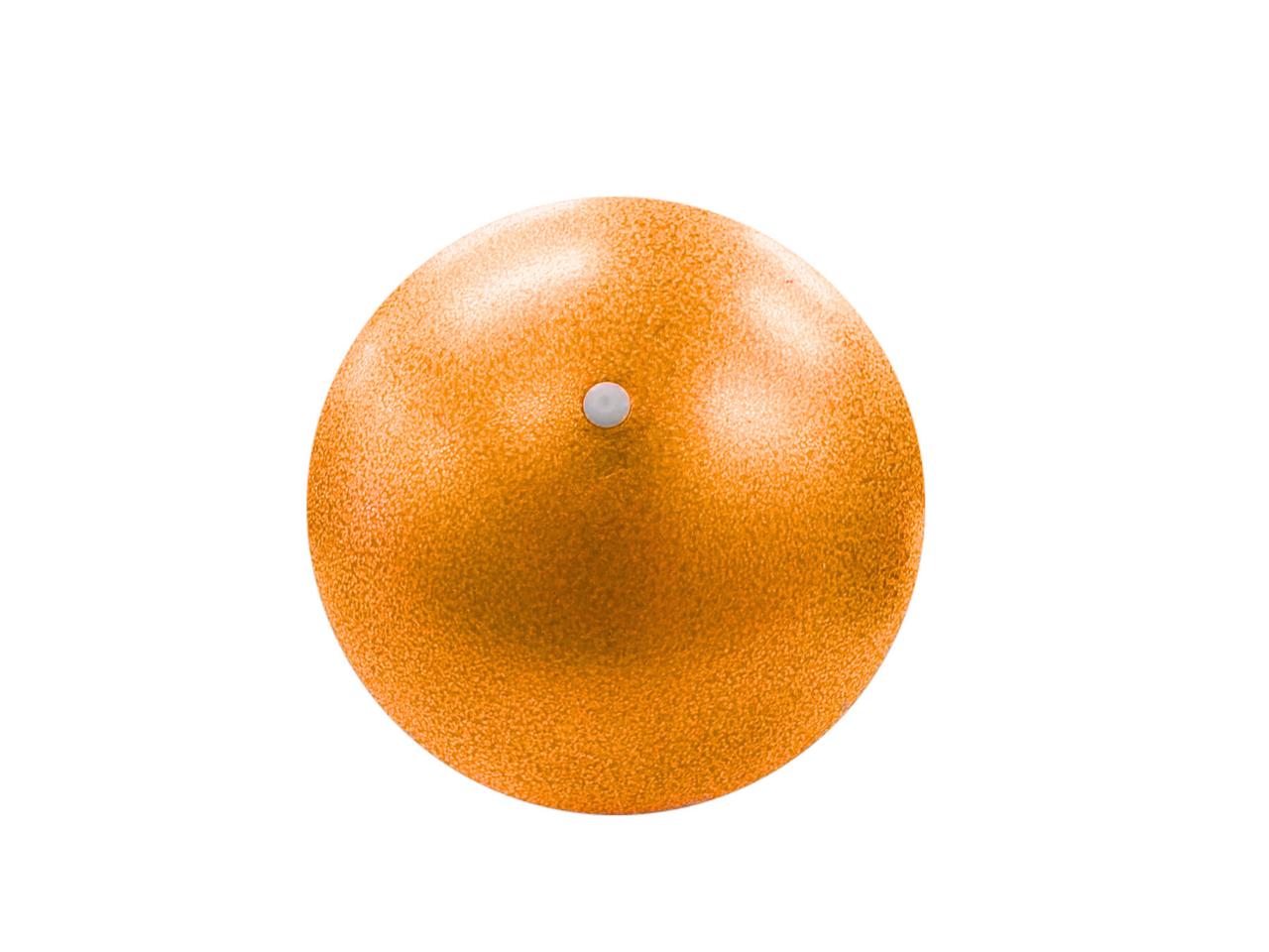 Overball 26 Cm Bola Funcional Leve - MegaGym