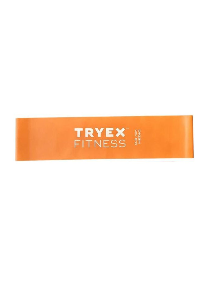 Mini Band Tryex 7,5 Cm - MegaGym