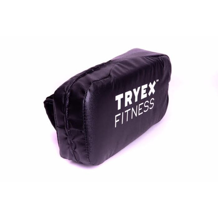 Aparador De Chute 40X20Cm Profissional Para Artes Marciais E Boxe - MegaGym