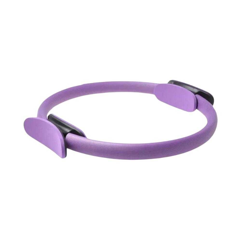 Anel De Pilates Flexível 41cm Tonificador Yoga - MegaGym