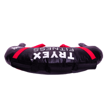 Bulgarian Bag- Saco Búlgaro Profissional - MegaGym