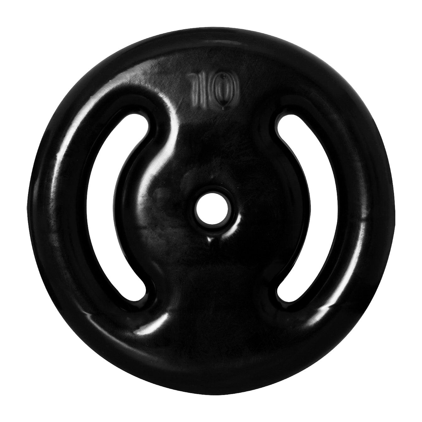 Anilha Emborrachada Furo 31mm