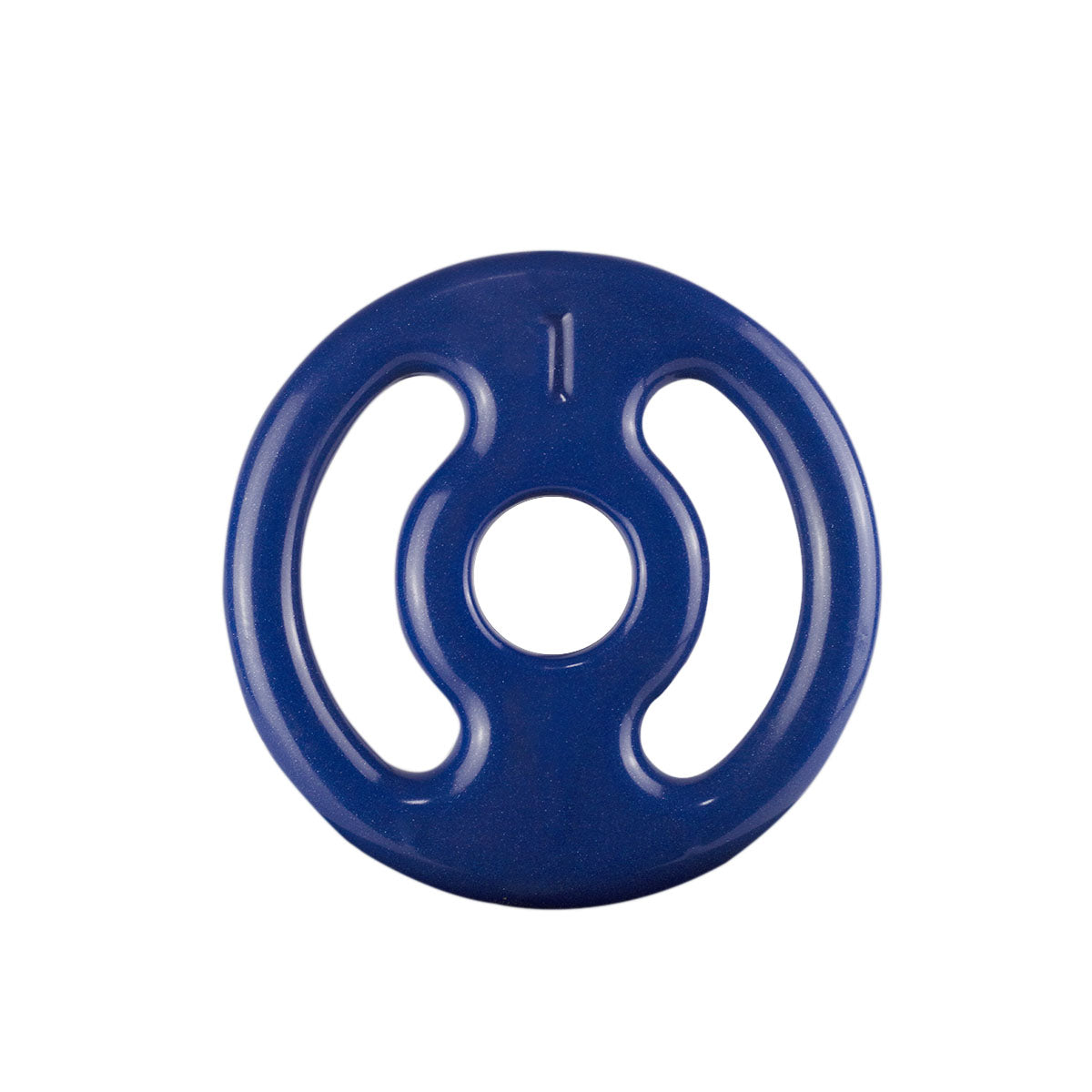 Anilha Emborrachada Furo 31mm