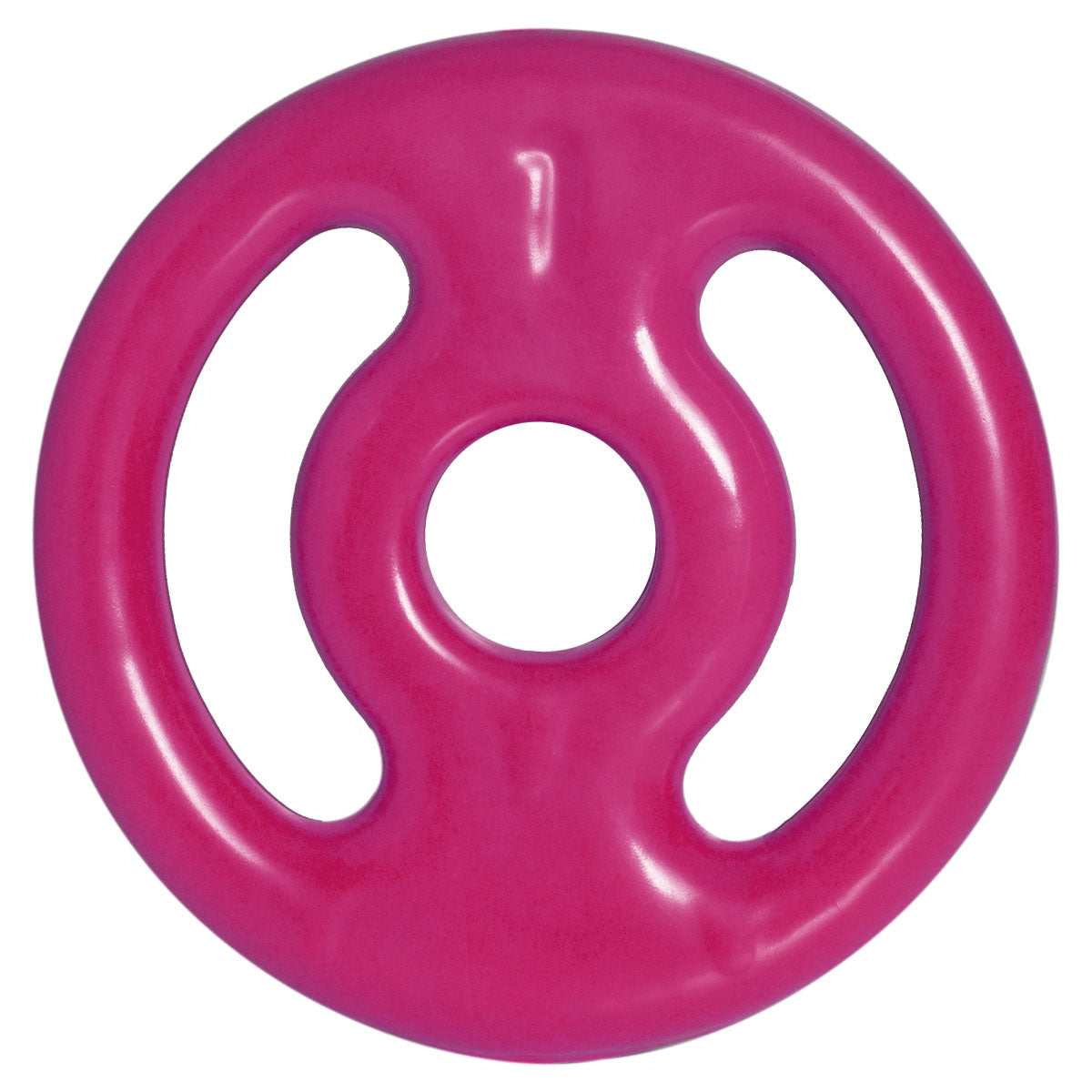 Anilha Emborrachada Furo 31mm