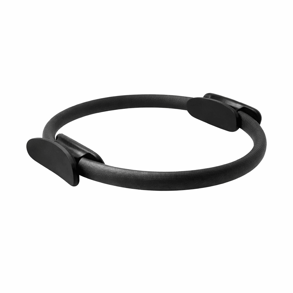 Anel De Pilates Flexível 41cm Tonificador Yoga - MegaGym