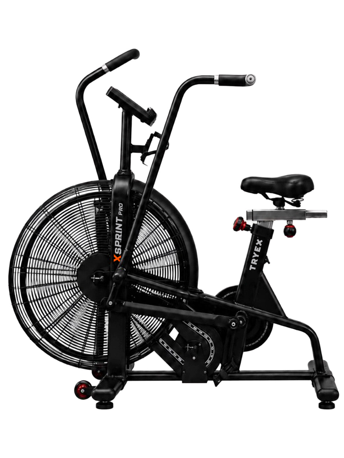 Air Bike Profissional X SPRINT PRO