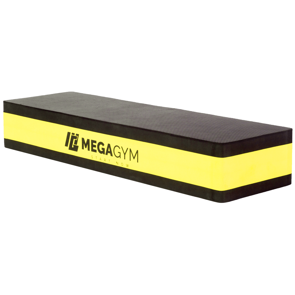 Step Profissional De EVA 60X28X10 Para Treino Aeróbico Musculação - MegaGym
