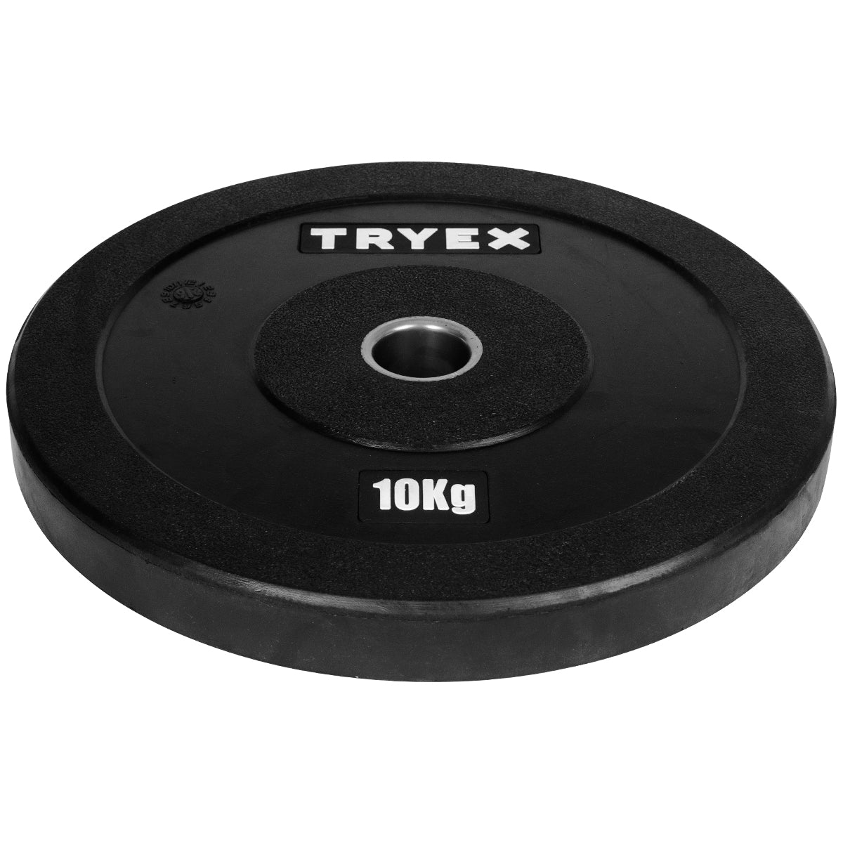 Anilha Olímpica Bumper de LPO Hi-Temp Pro Training - MegaGym