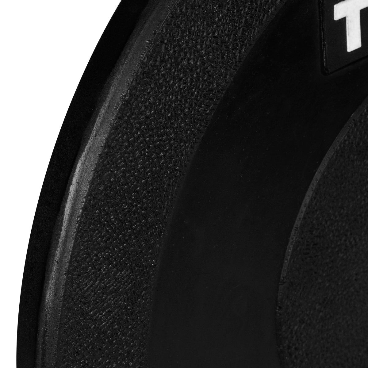 Anilha Olímpica Bumper de LPO Hi-Temp Pro Training - MegaGym