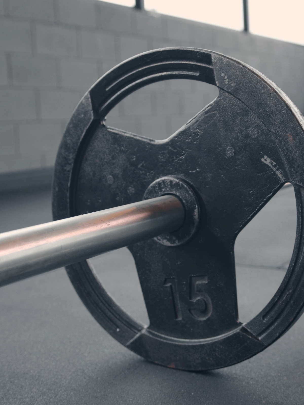 Anilha Sport Pintada Furo 31mm