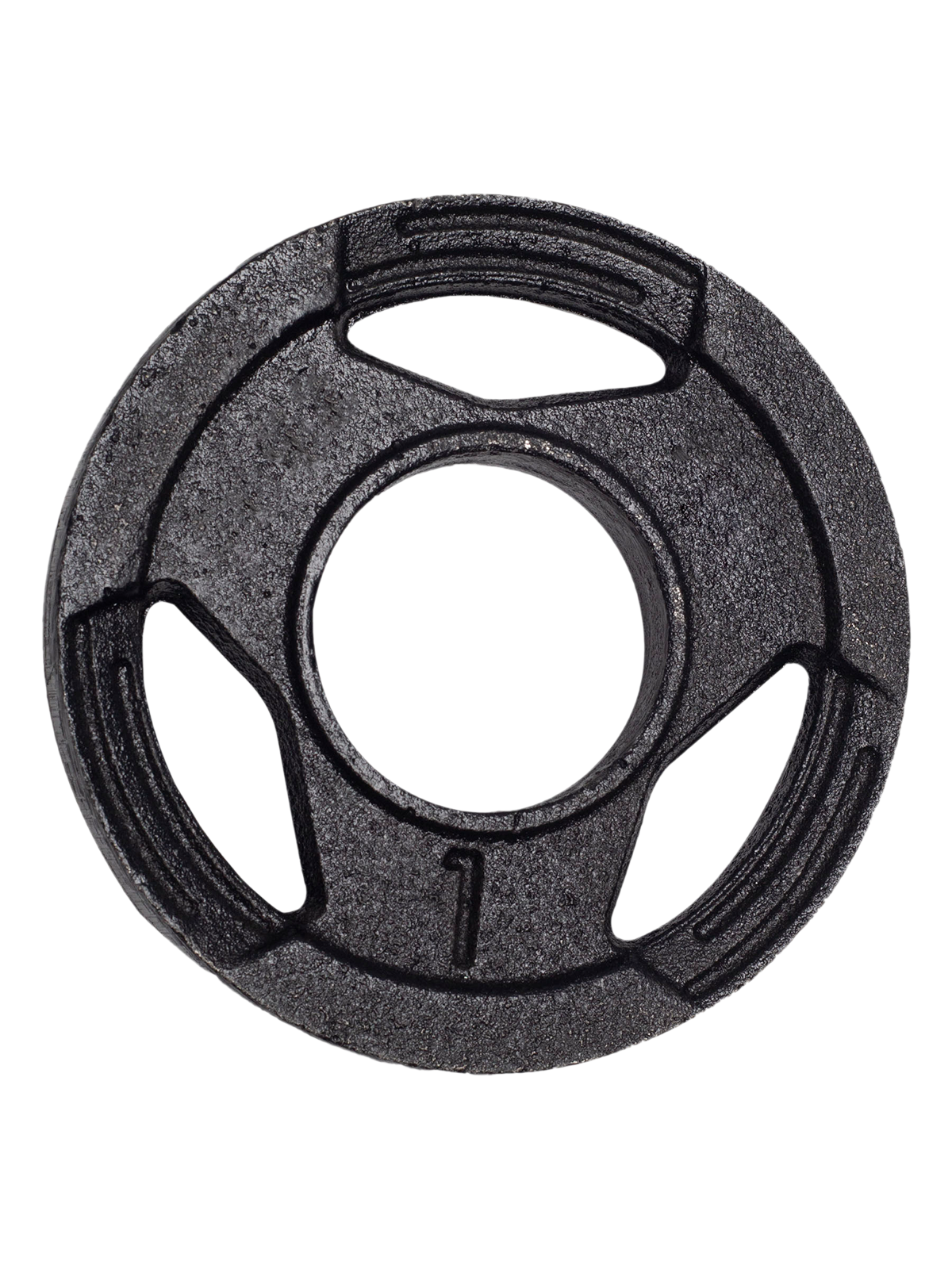 Anilha Sport Pintada Furo 31mm