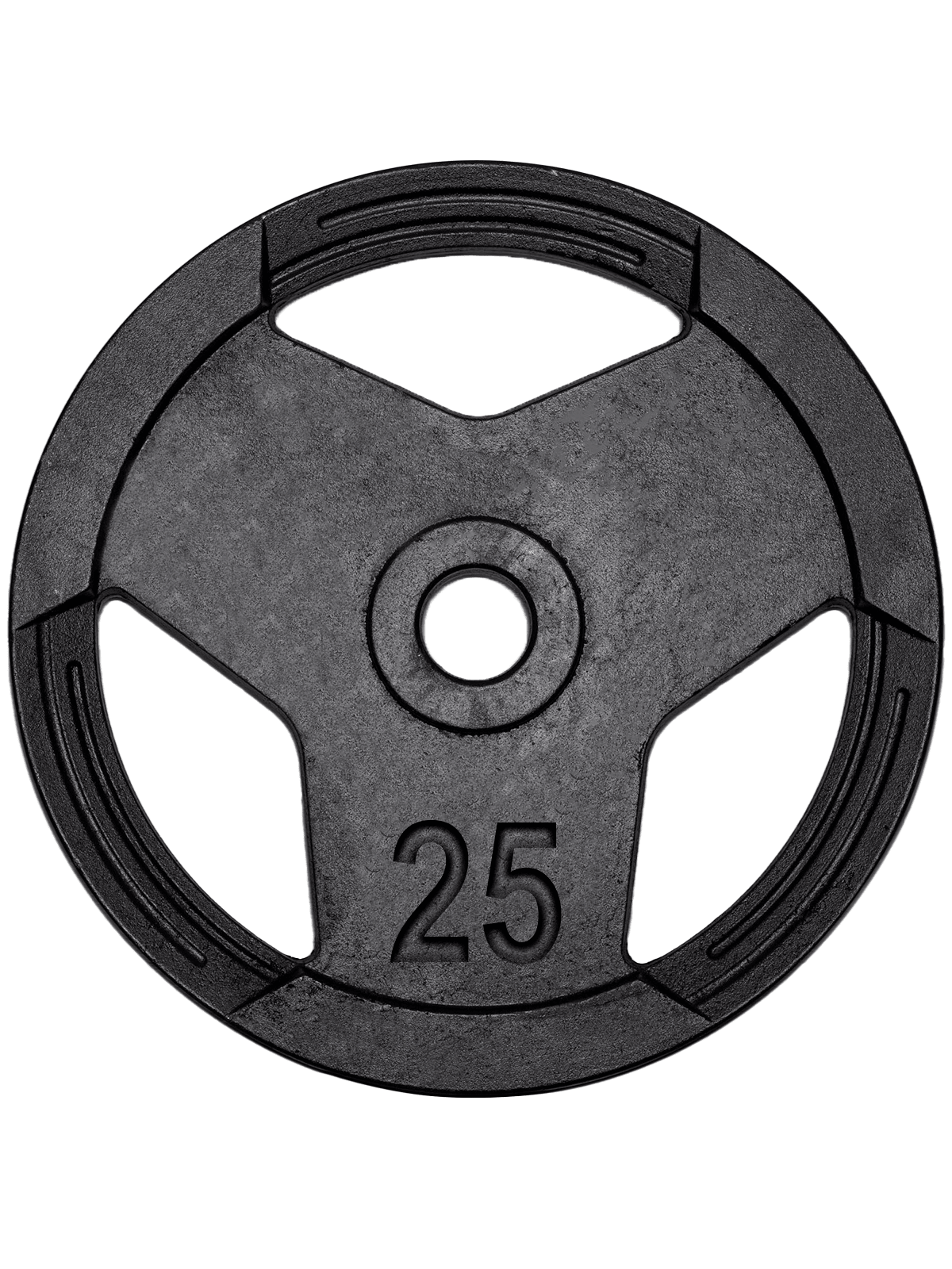 Anilha Sport Pintada Furo 31mm - MegaGym