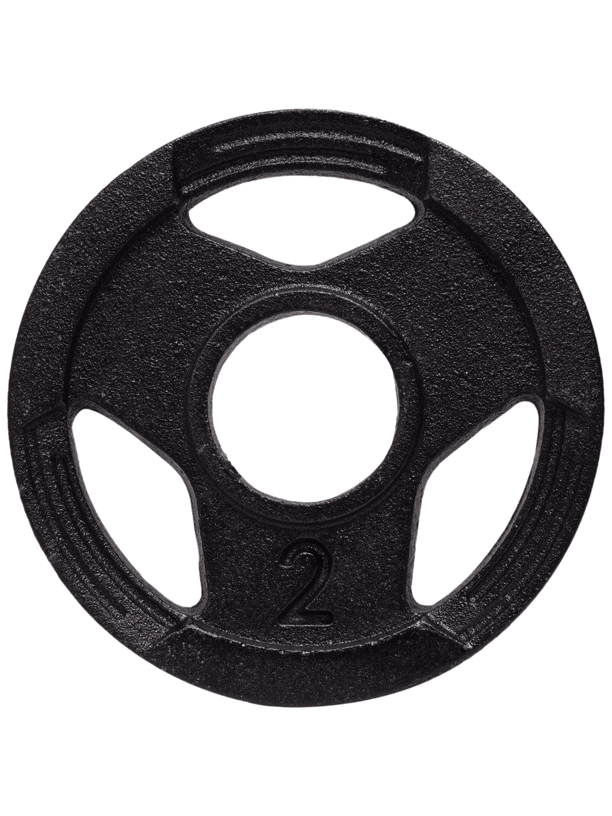 Anilha Sport Pintada Furo 31mm - MegaGym