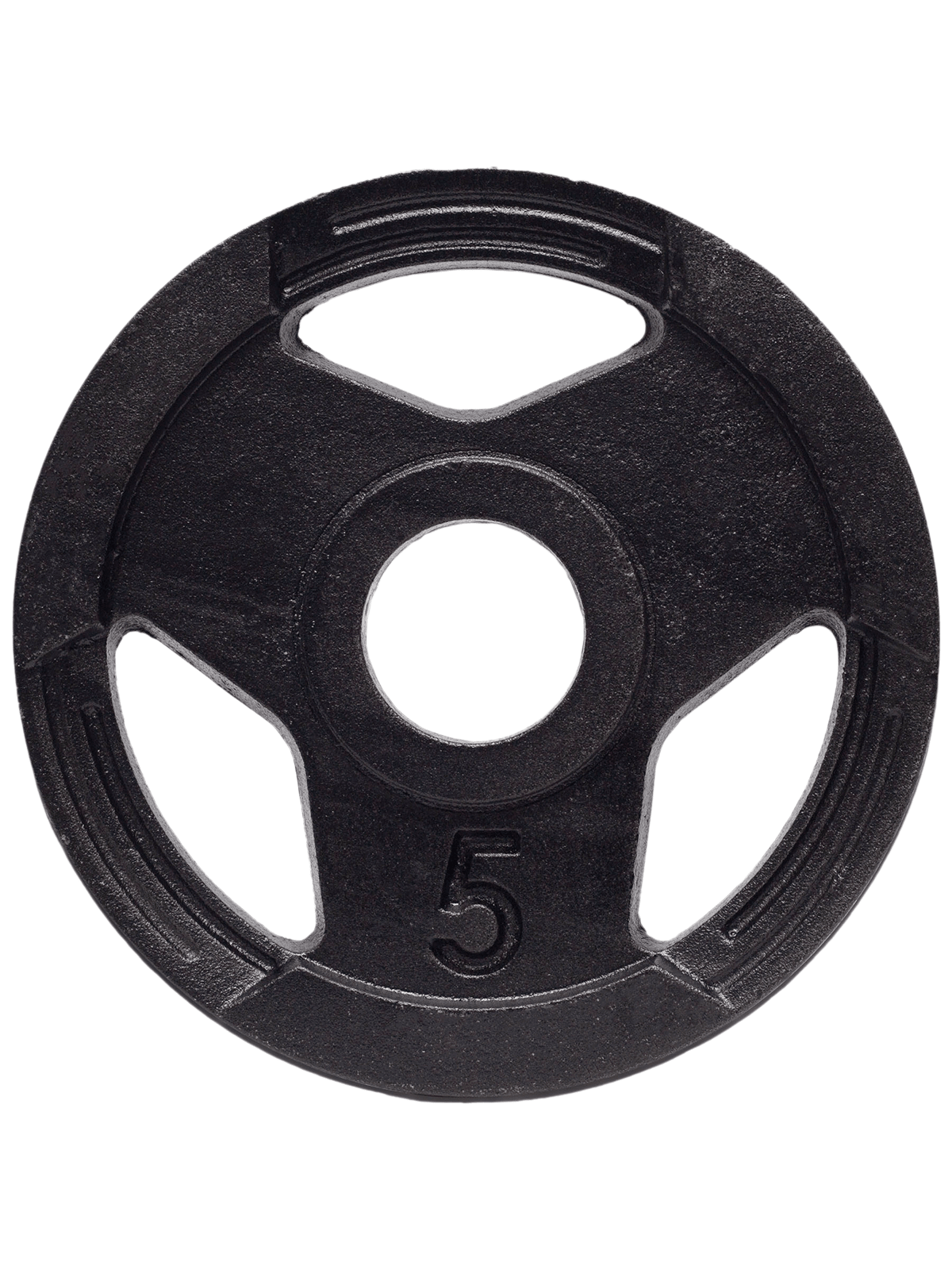 Anilha Sport Pintada Furo 31mm - MegaGym