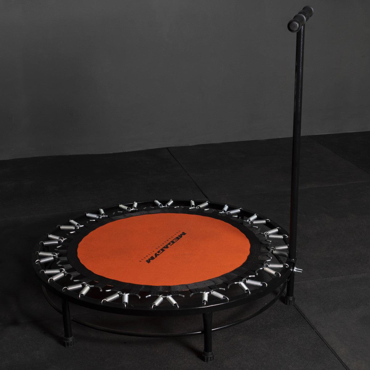 Apoio De Mini Jump 32 Molas-MEGAGYM