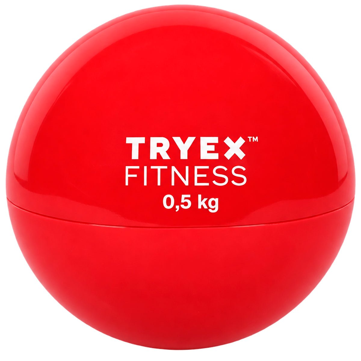 Bola Tonificadora de Peso Toning Ball Para Yoga e Pilates - MegaGym