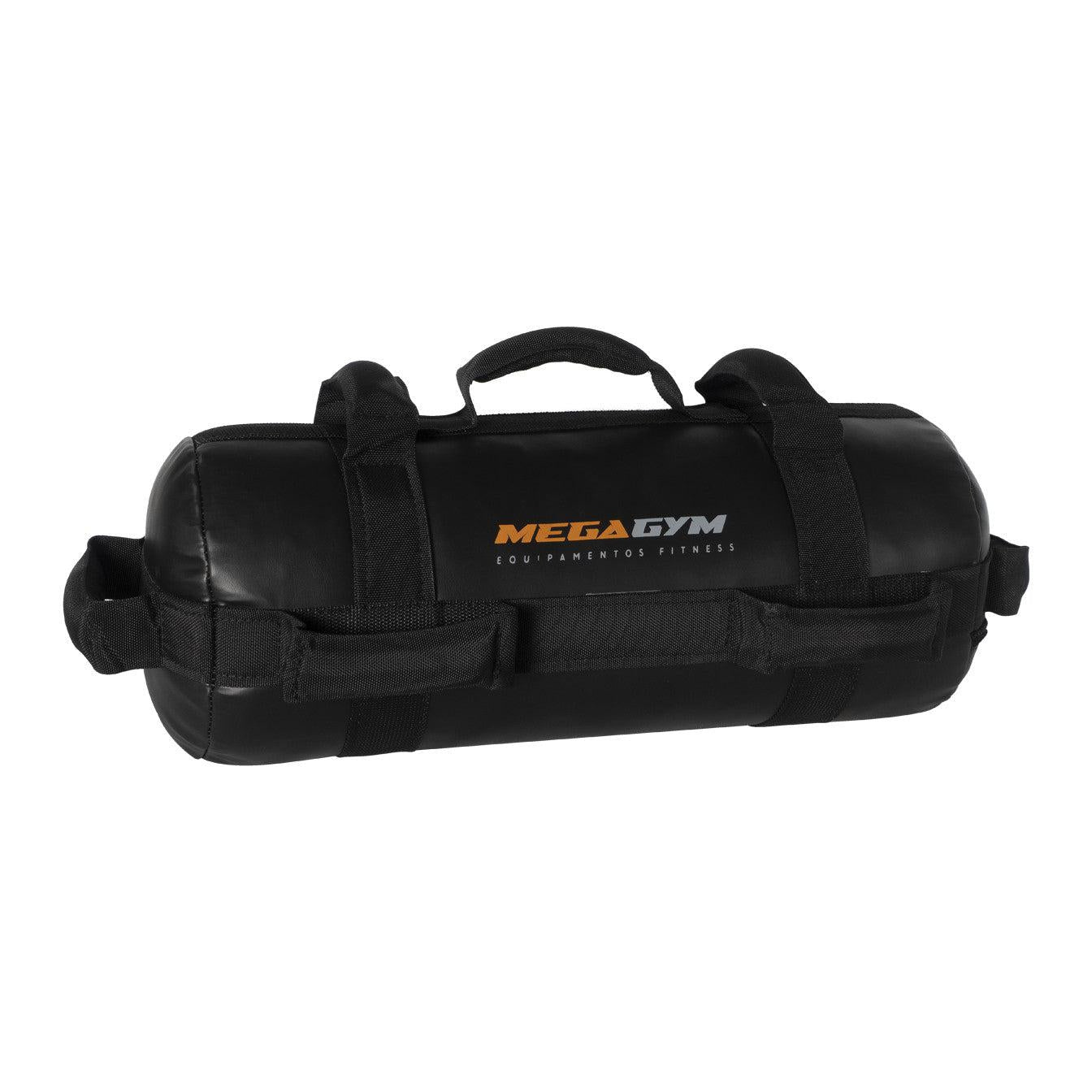 Bolsa De Peso Power Bag-MEGAGYM