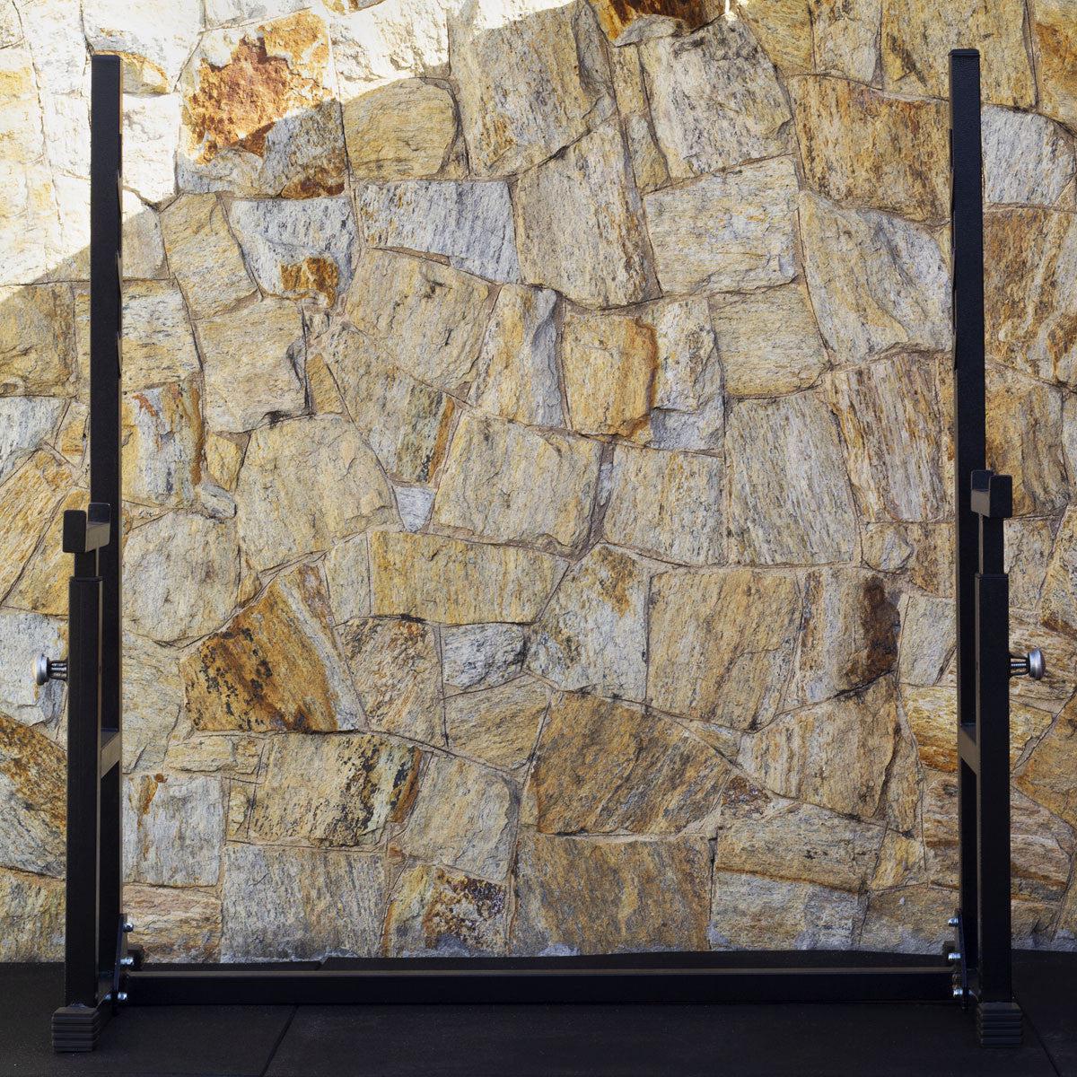 Rack Cavalete Suporte Para Supino - MegaGym