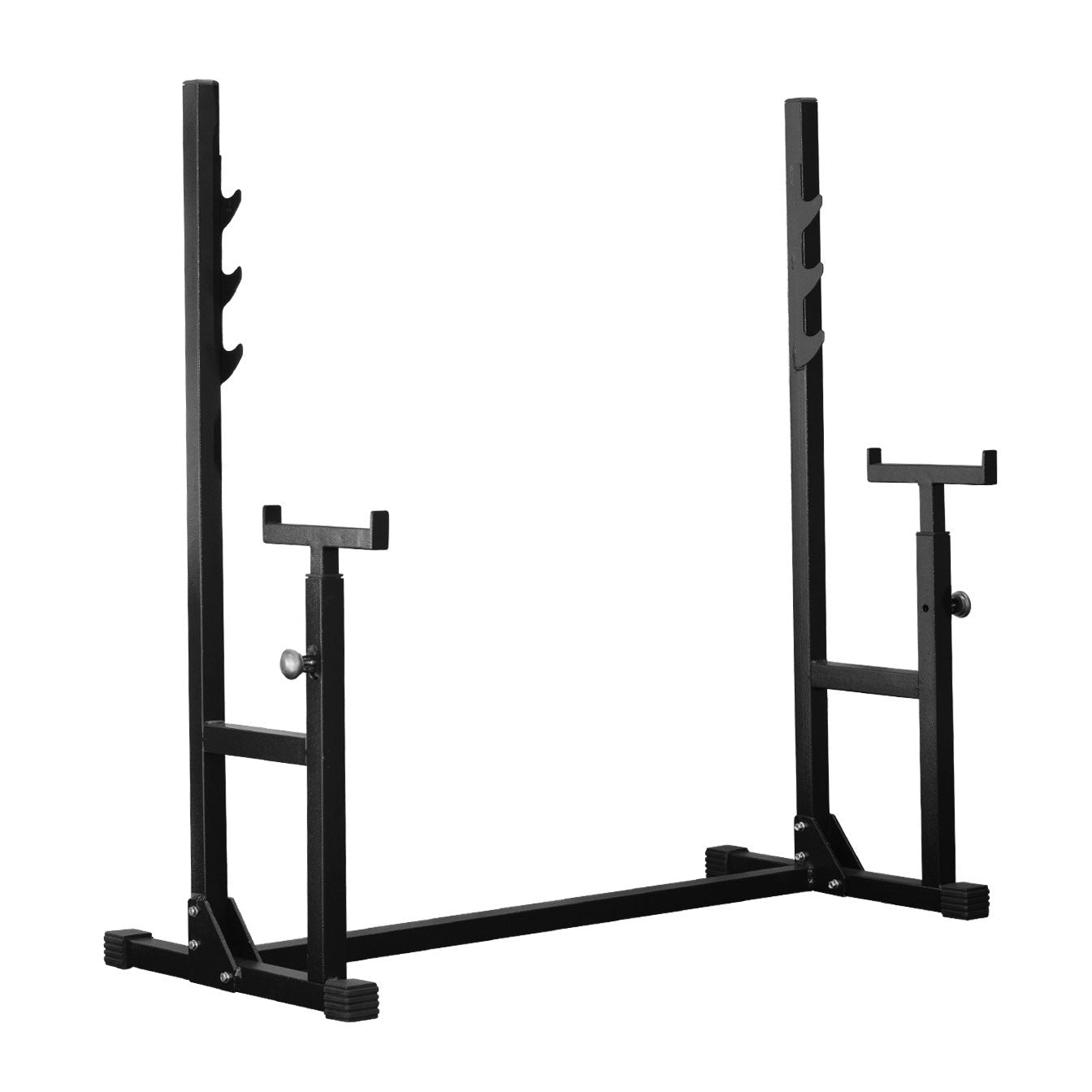 CAVALETE FIXO P/ SUPINO - RACK-MEGAGYM