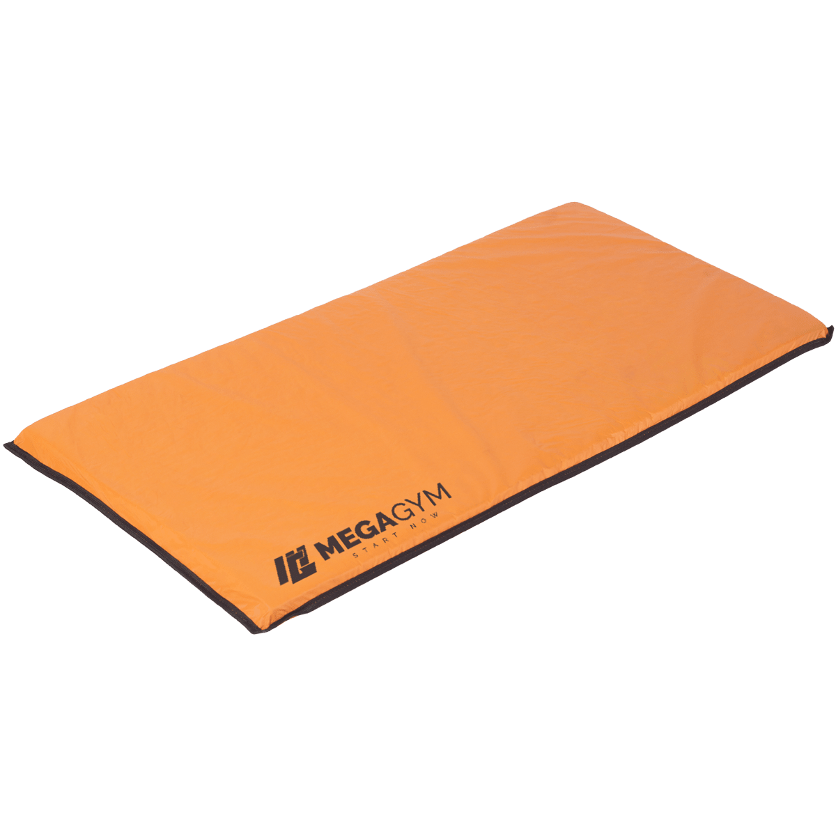 Colchonete De Academia 100x50x3 Para Treino Pilates Funcional - MegaGym