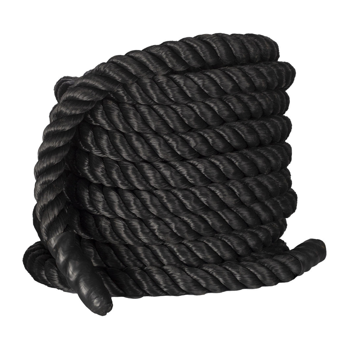 Corda In Canapa Naturale Da 40mm – Per Scalata, Crossfit, Funzionale, MMA, Boxe – Venduta A Metri - Foto 4