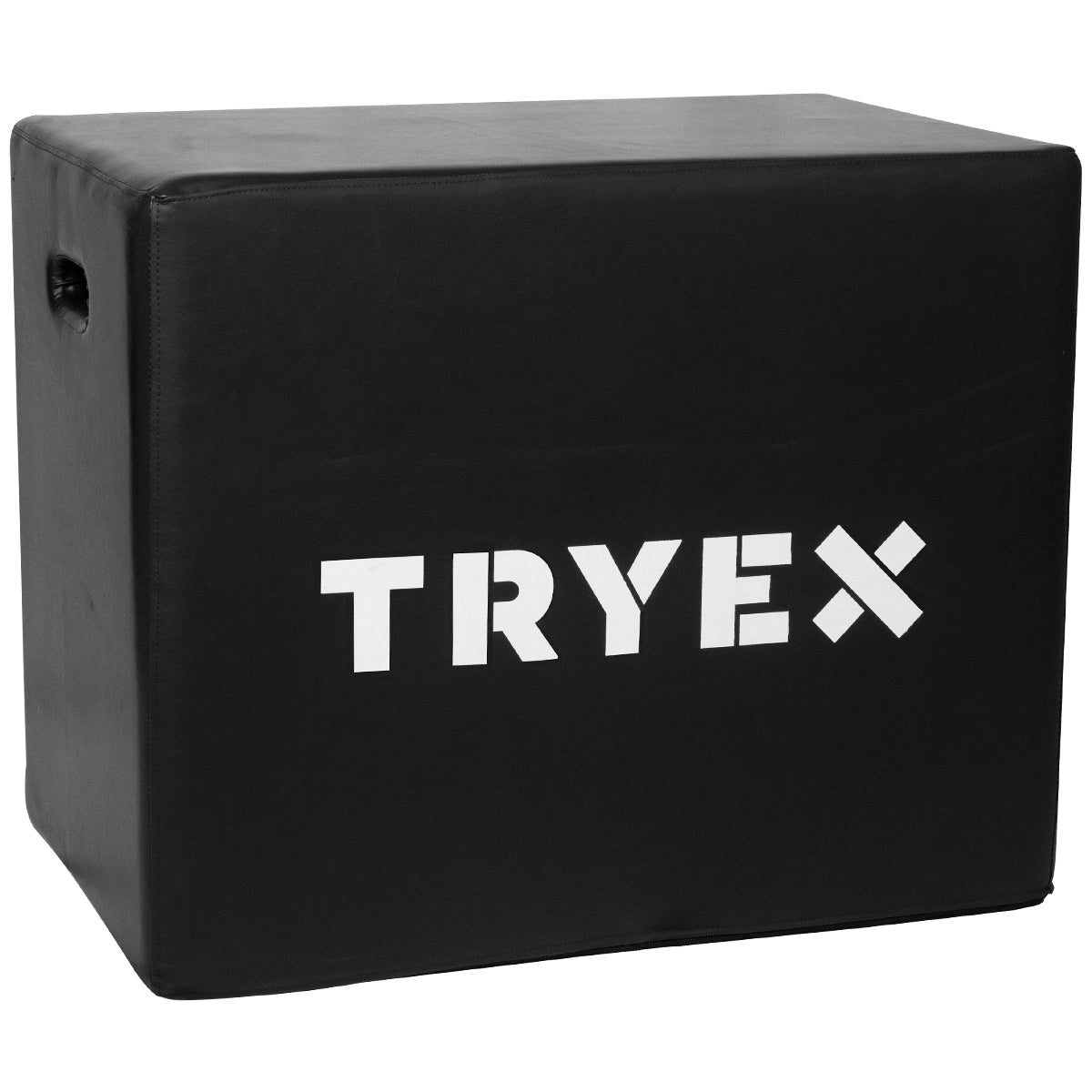 Caixa de Salto Fit Box Revestida 75x60x50cm Cross Traning - MegaGym