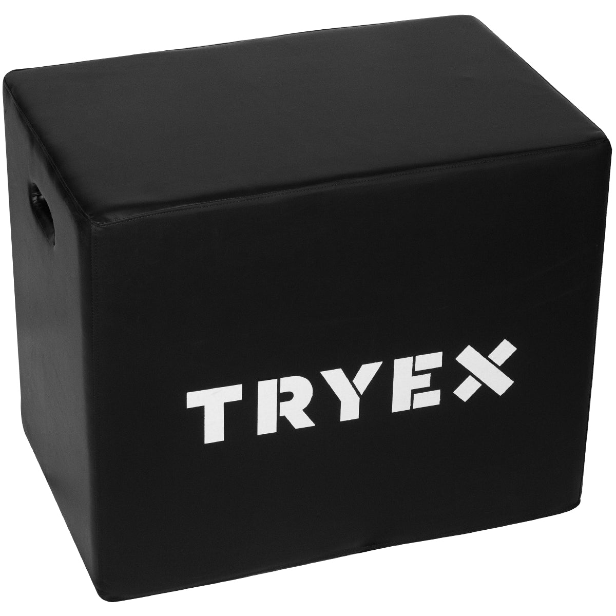 Caixa de Salto Fit Box Revestida 75x60x50cm Cross Traning - MegaGym