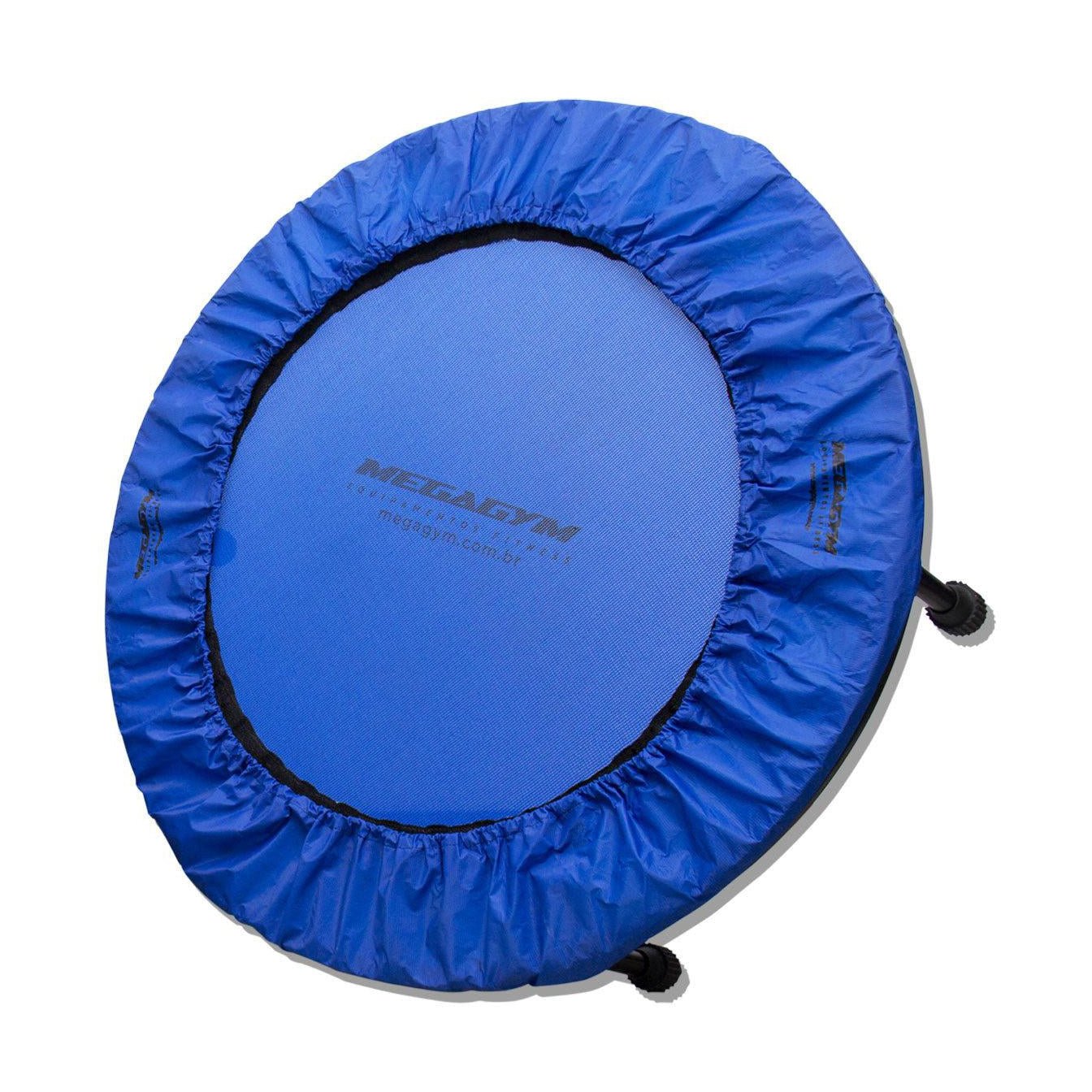 Capa Saia De Proteção Para Mini Jump - MegaGym