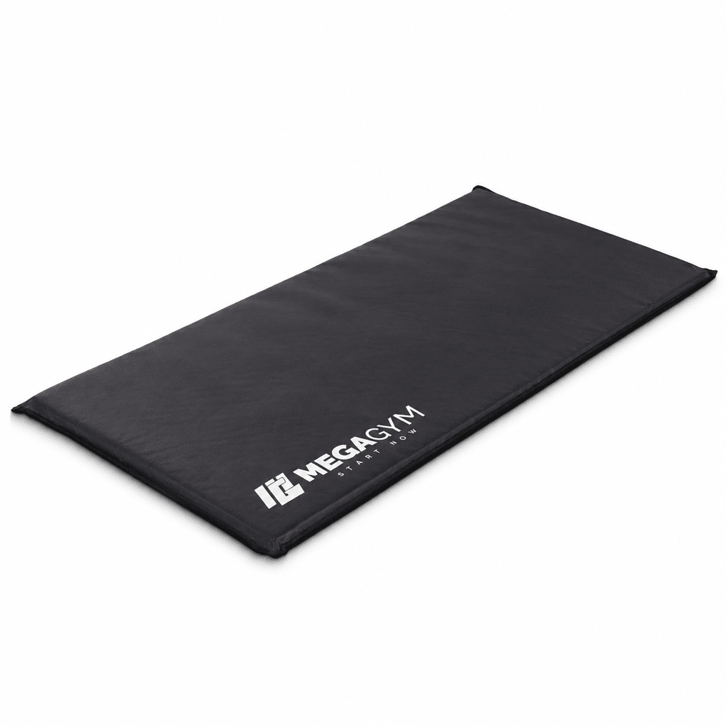 Colchonete De Academia 100x50x3 Para Treino Pilates Funcional - MegaGym