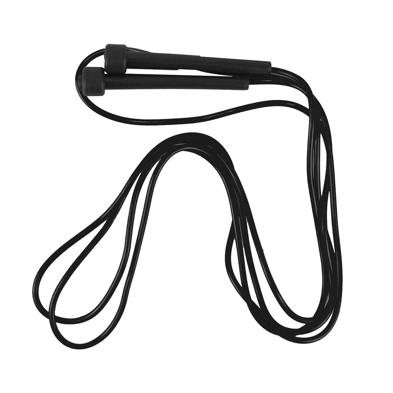 Corda de Pular PVC (Skipping Rope) 3,00m-MEGAGYM