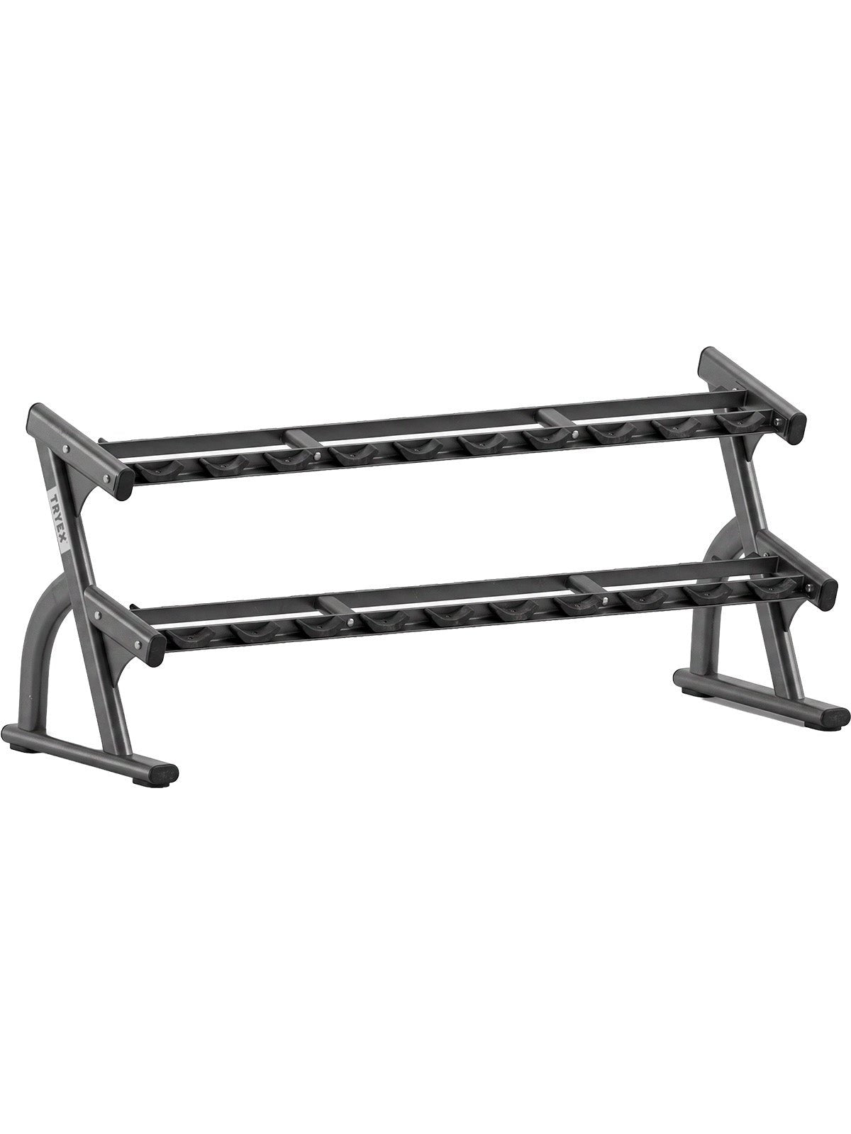 Suporte Estante Expositora Para Dumbbells - MegaGym