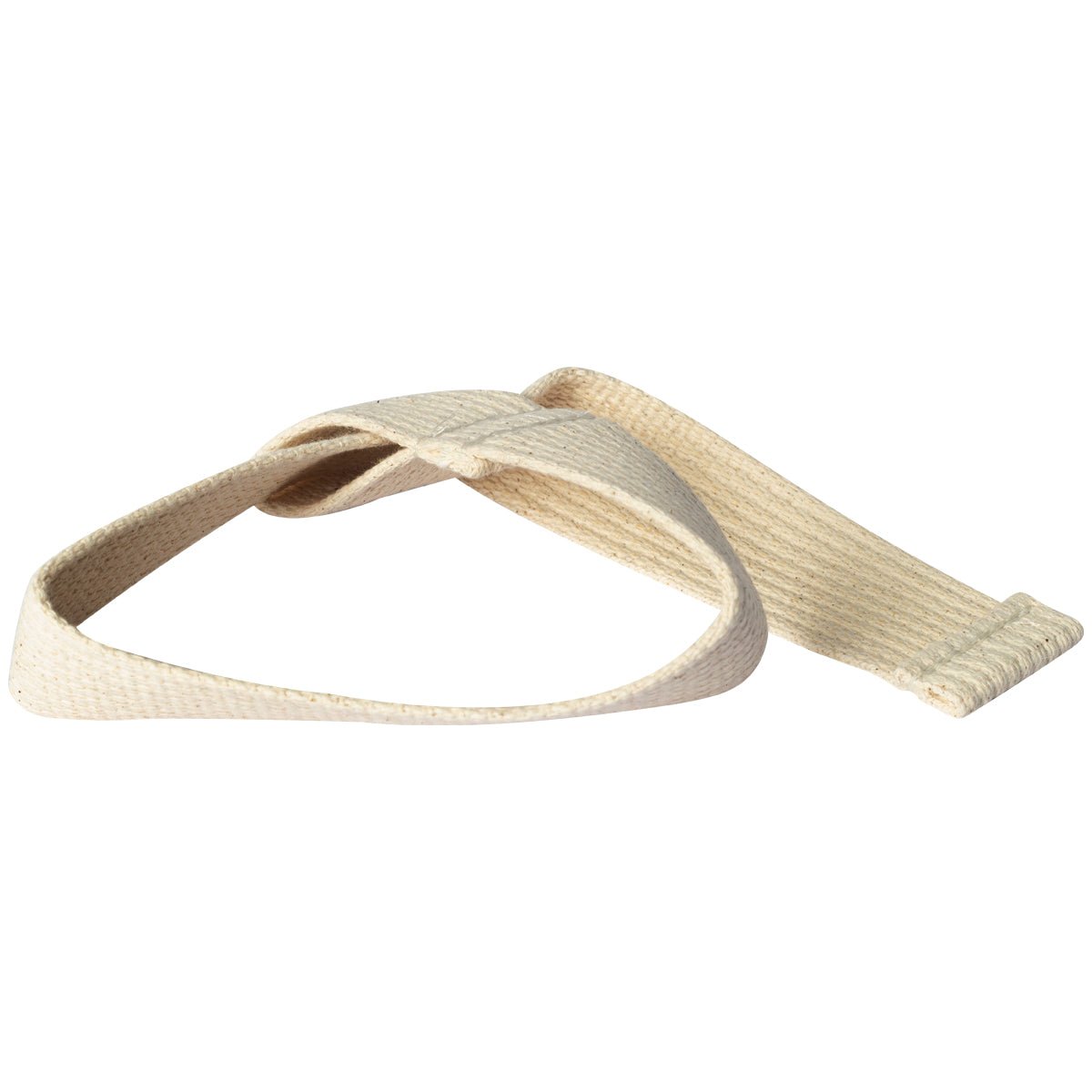Fita Strap Musculação Basic - MegaGym