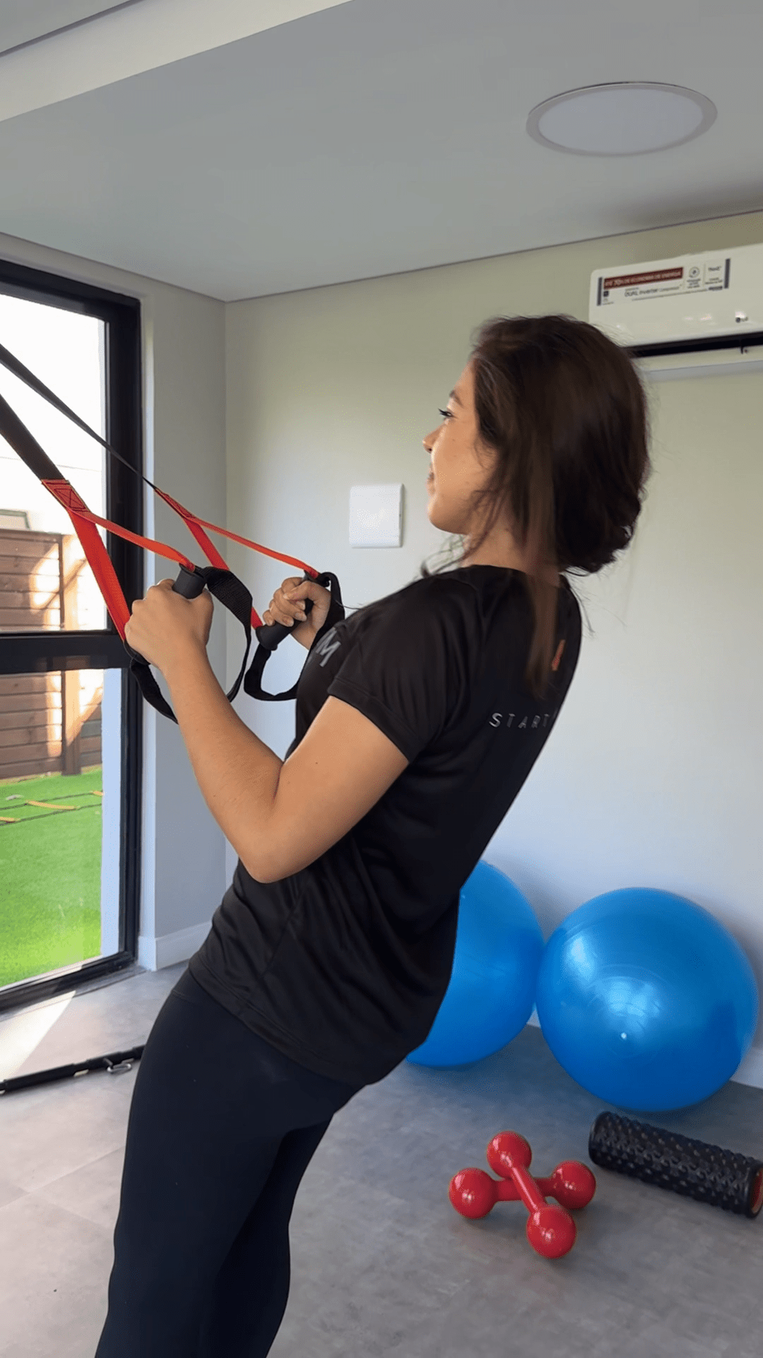 Fita De Suspensão TRX - MegaGym