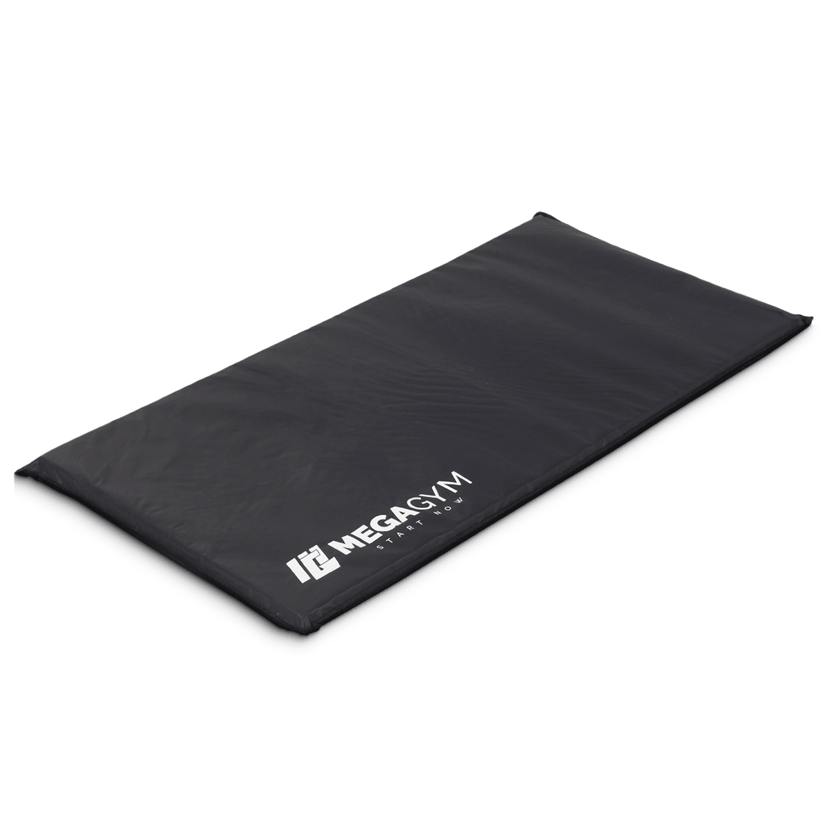 Colchonete De Academia 100x50x3 Para Treino Pilates Funcional - MegaGym