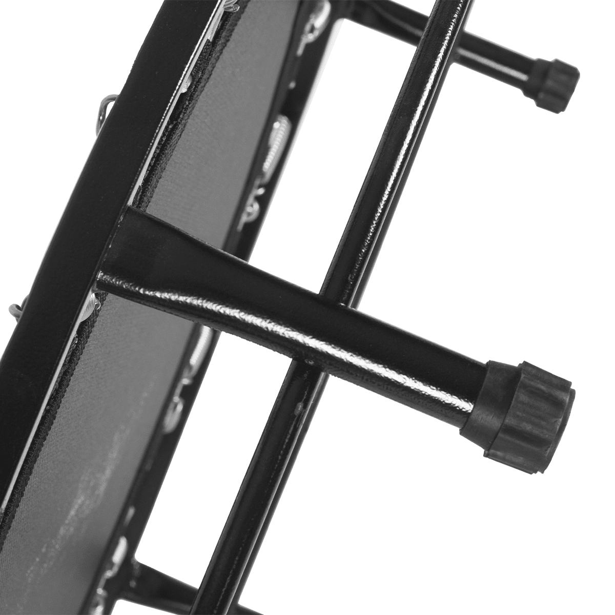 Pé de Borracha Reparo de Mini Jump Trampolim - MegaGym