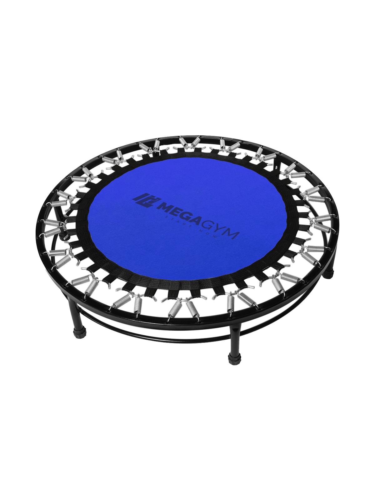 Mini Jump Trampolim Profissional 32 Molas - MegaGym