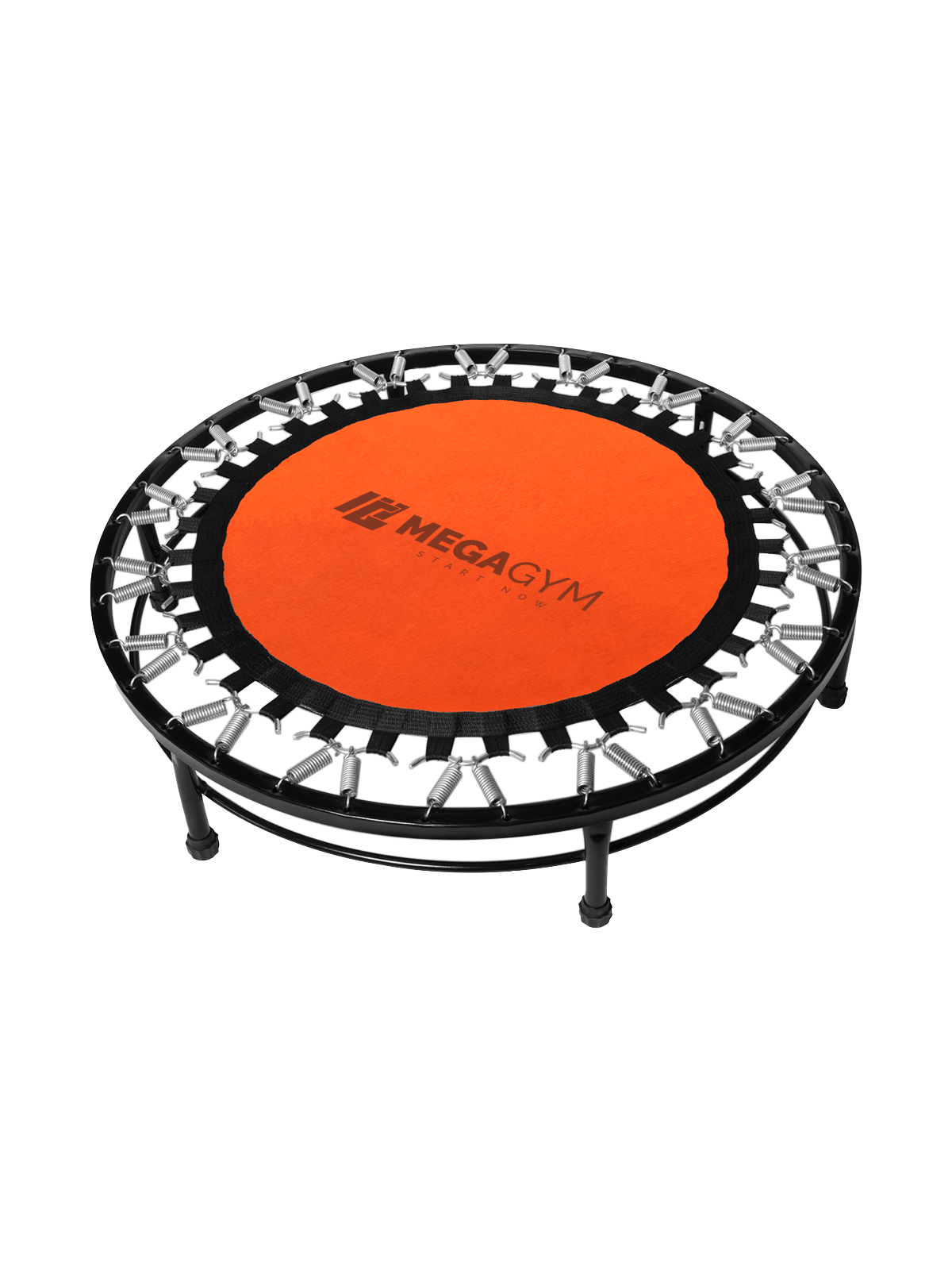 Mini Jump Trampolim Profissional 32 Molas - MegaGym