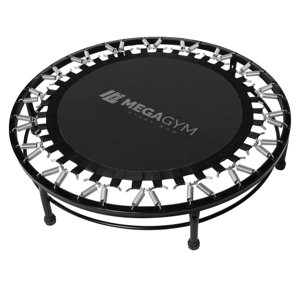 Mini Jump Trampolim Profissional 32 Molas