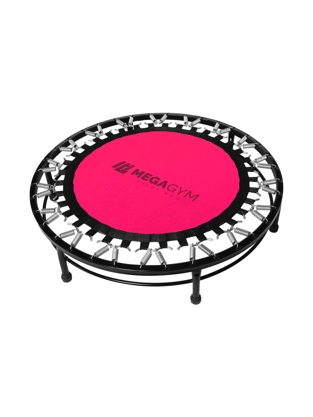 Mini Jump Trampolim Profissional 32 Molas - MegaGym